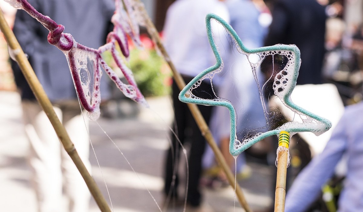 Essential Insurance for Small Community Event Organisers